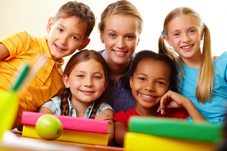 Looking for an International School Bangna for Young Children